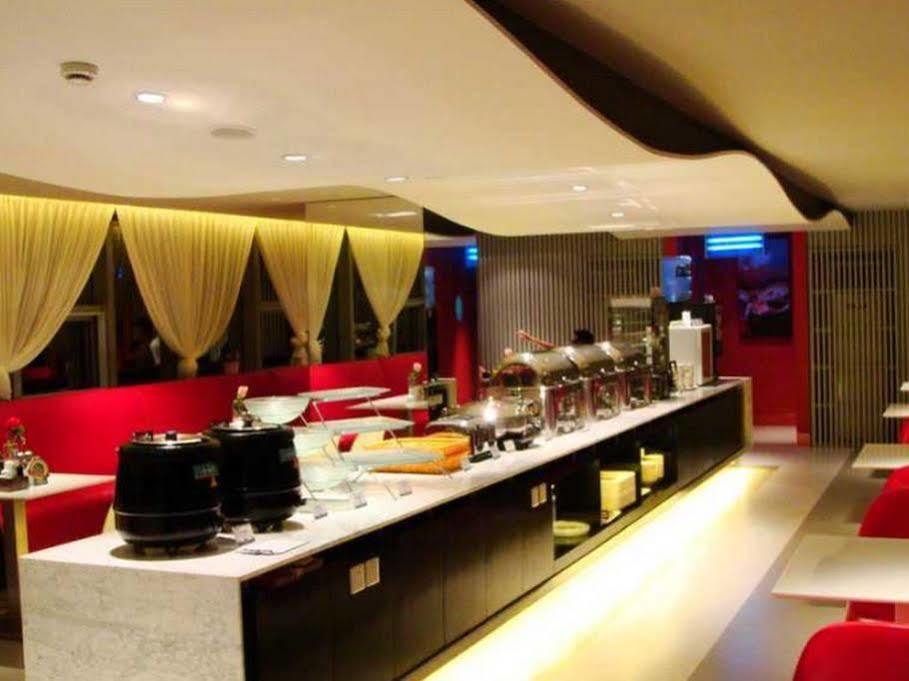 Jinjiang Inn Hefei Sanxiaokou Lujiang Road Exterior photo